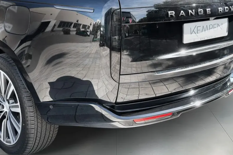 Land Rover Range Rover din 2025 cu 3.400 km - oferta LAN253130 - foto 13