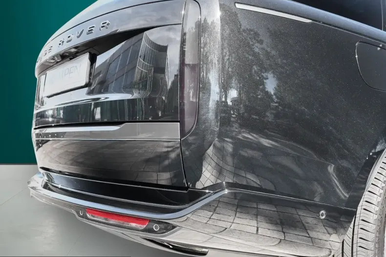 Land Rover Range Rover din 2025 cu 3.400 km - oferta LAN253130 - foto 14