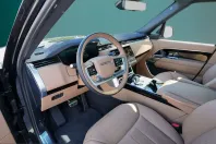 Land Rover Range Rover din 2025 cu 3.400 km - oferta LAN253130 - foto 23