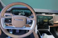 Land Rover Range Rover din 2025 cu 3.400 km - oferta LAN253130 - foto 25