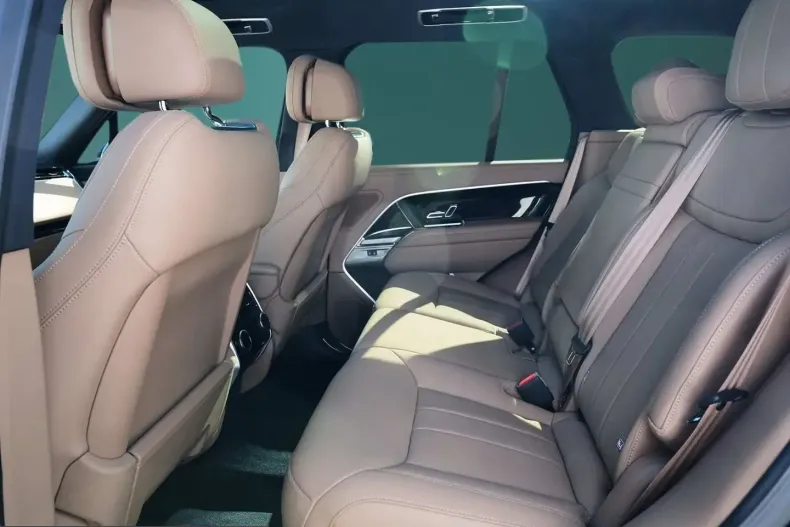 Land Rover Range Rover din 2025 cu 3.400 km - oferta LAN253130 - foto 28