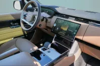 Land Rover Range Rover din 2025 cu 3.400 km - oferta LAN253130 - foto 34