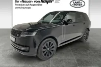 Land Rover Range Rover din 2025 cu 14.600 km - oferta LAN253134 - foto 1