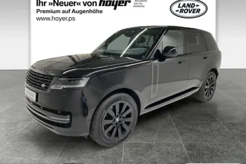 Land Rover Range Rover din 2025 - oferta LAN253134