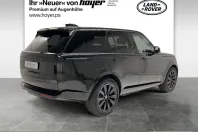 Land Rover Range Rover din 2025 cu 14.600 km - oferta LAN253134 - foto 2