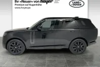 Land Rover Range Rover din 2025 cu 14.600 km - oferta LAN253134 - foto 3
