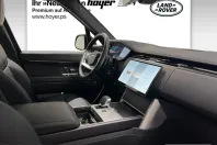 Land Rover Range Rover din 2025 cu 14.600 km - oferta LAN253134 - foto 4