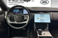 Land Rover Range Rover din 2025 cu 14.600 km - oferta LAN253134 - foto 5