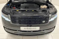 Land Rover Range Rover din 2025 cu 14.600 km - oferta LAN253134 - foto 12