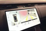 Land Rover Range Rover din 2025 cu 14.600 km - oferta LAN253134 - foto 17