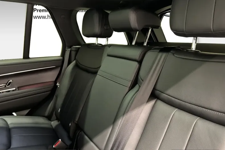 Land Rover Range Rover din 2025 cu 14.600 km - oferta LAN253134 - foto 21