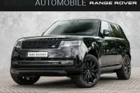 Land Rover Range Rover din 2025 cu 12.223 km - oferta LAN253135 - foto 1