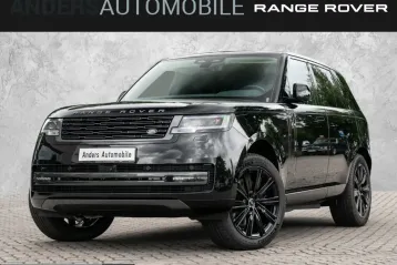 Land Rover Range Rover din 2025 - oferta LAN253135