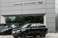 Land Rover Range Rover din 2025 cu 12.223 km - oferta LAN253135 - foto 11