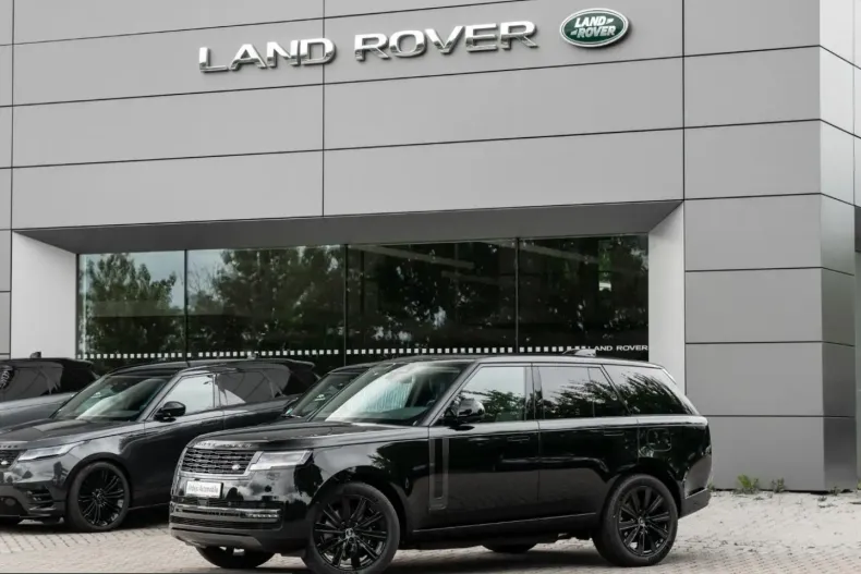 Land Rover Range Rover din 2025 cu 12.223 km - oferta LAN253135 - foto 11