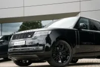 Land Rover Range Rover din 2025 cu 12.223 km - oferta LAN253135 - foto 12