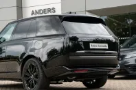 Land Rover Range Rover din 2025 cu 12.223 km - oferta LAN253135 - foto 13