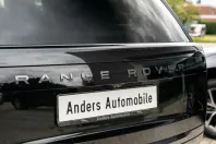 Land Rover Range Rover din 2025 cu 12.223 km - oferta LAN253135 - foto 14