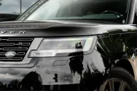 Land Rover Range Rover din 2025 cu 12.223 km - oferta LAN253135 - foto 15