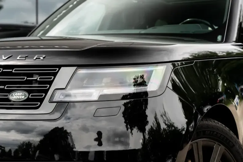 Land Rover Range Rover din 2025 cu 12.223 km - oferta LAN253135 - foto 15