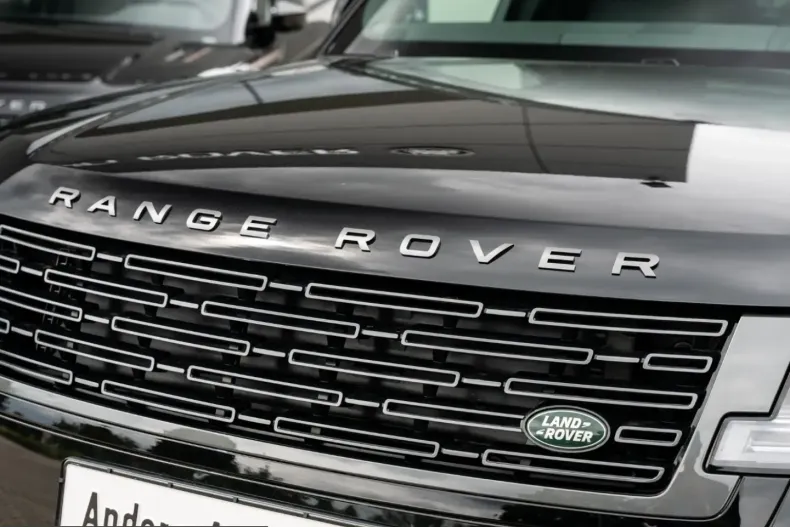 Land Rover Range Rover din 2025 cu 12.223 km - oferta LAN253135 - foto 16