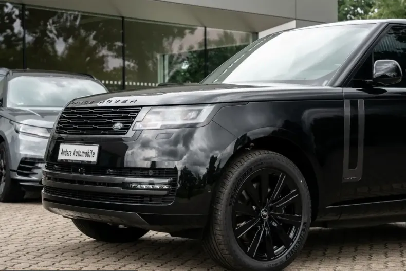 Land Rover Range Rover din 2025 cu 12.223 km - oferta LAN253135 - foto 19