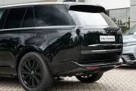 Land Rover Range Rover din 2025 cu 12.223 km - oferta LAN253135 - foto 21