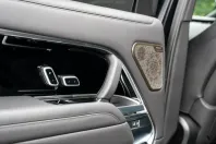 Land Rover Range Rover din 2025 cu 12.223 km - oferta LAN253135 - foto 27