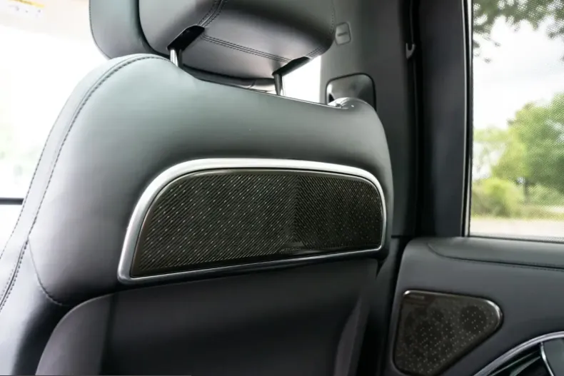 Land Rover Range Rover din 2025 cu 12.223 km - oferta LAN253135 - foto 29