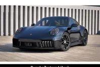 Porsche 992 din 2025 cu 18.750 km - oferta POR253136 - foto 1