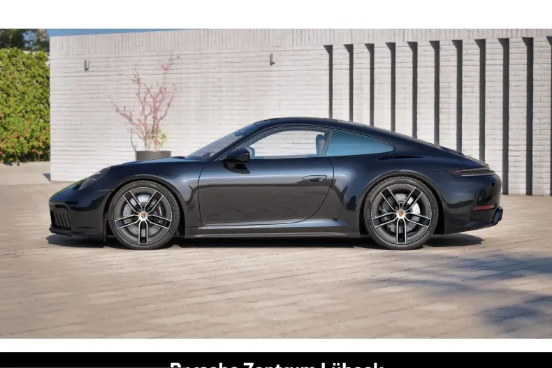Porsche 992 din 2025 cu 18.750 km - oferta POR253136 - foto 3