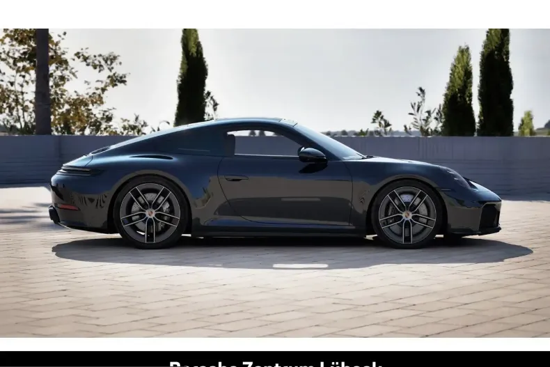 Porsche 992 din 2025 cu 18.750 km - oferta POR253136 - foto 7