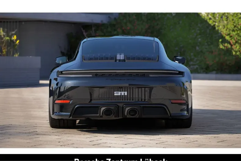 Porsche 992 din 2025 cu 18.750 km - oferta POR253136 - foto 8