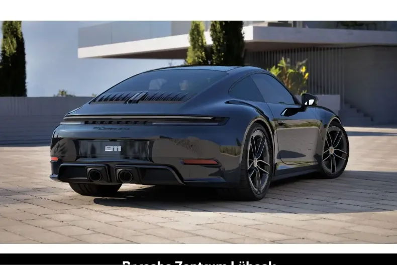 Porsche 992 din 2025 cu 18.750 km - oferta POR253136 - foto 10