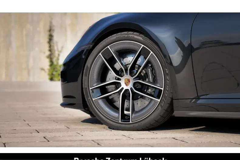 Porsche 992 din 2025 cu 18.750 km - oferta POR253136 - foto 11