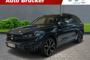 Volkswagen Touareg din 2025 - oferta VOL253137