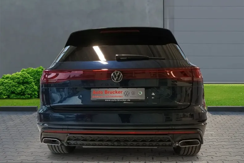 Volkswagen Touareg din 2025 cu 32.500 km - oferta VOL253137 - foto 3