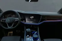 Volkswagen Touareg din 2025 cu 32.500 km - oferta VOL253137 - foto 7