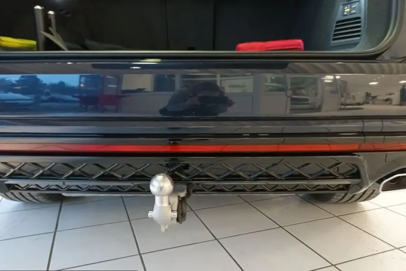 Volkswagen Touareg din 2025 cu 32.500 km - oferta VOL253137 - foto 19