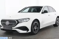 Mercedes-Benz E 200 (Clasa E) din 2025 cu 17.092 km - oferta MER253138 - foto 1