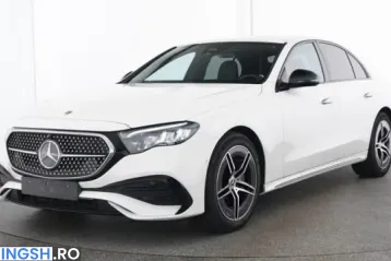 Mercedes-Benz E 200 din 2025 - oferta MER253138
