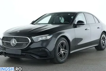 Mercedes-Benz E 200 din 2025 - oferta MER253139