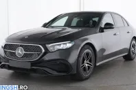 Mercedes-Benz E 200 (Clasa E) din 2025 cu 26.699 km - oferta MER253140 - foto 1