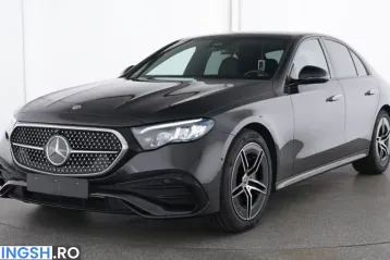 Mercedes-Benz E 200 din 2025 - oferta MER253140
