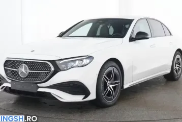 Mercedes-Benz E 200 din 2025 - oferta MER253141