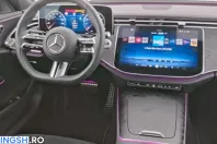 Mercedes-Benz E 200 (Clasa E) din 2025 cu 27.281 km - oferta MER253141 - foto 6