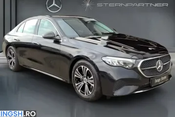 Mercedes-Benz E 200 din 2025 - oferta MER253143