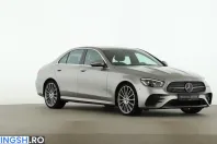 Mercedes-Benz E 220 (Clasa E) din 2022 cu 20.600 km - oferta MER253144 - foto 1