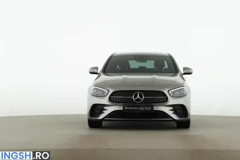 Mercedes-Benz E 220 (Clasa E) din 2022 cu 20.600 km - oferta MER253144 - foto 7