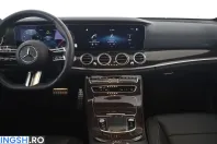 Mercedes-Benz E 220 (Clasa E) din 2022 cu 20.600 km - oferta MER253144 - foto 9